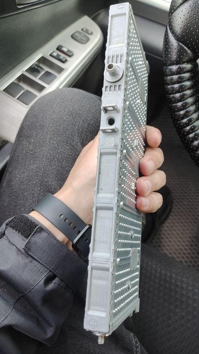 Батареики на тойота