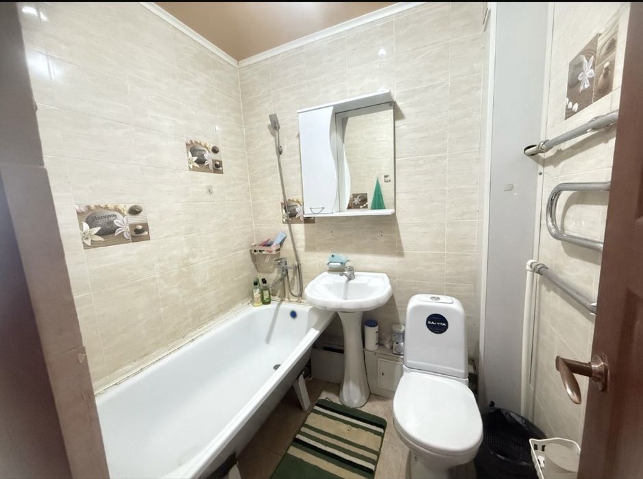 Продается 1 комн квартира