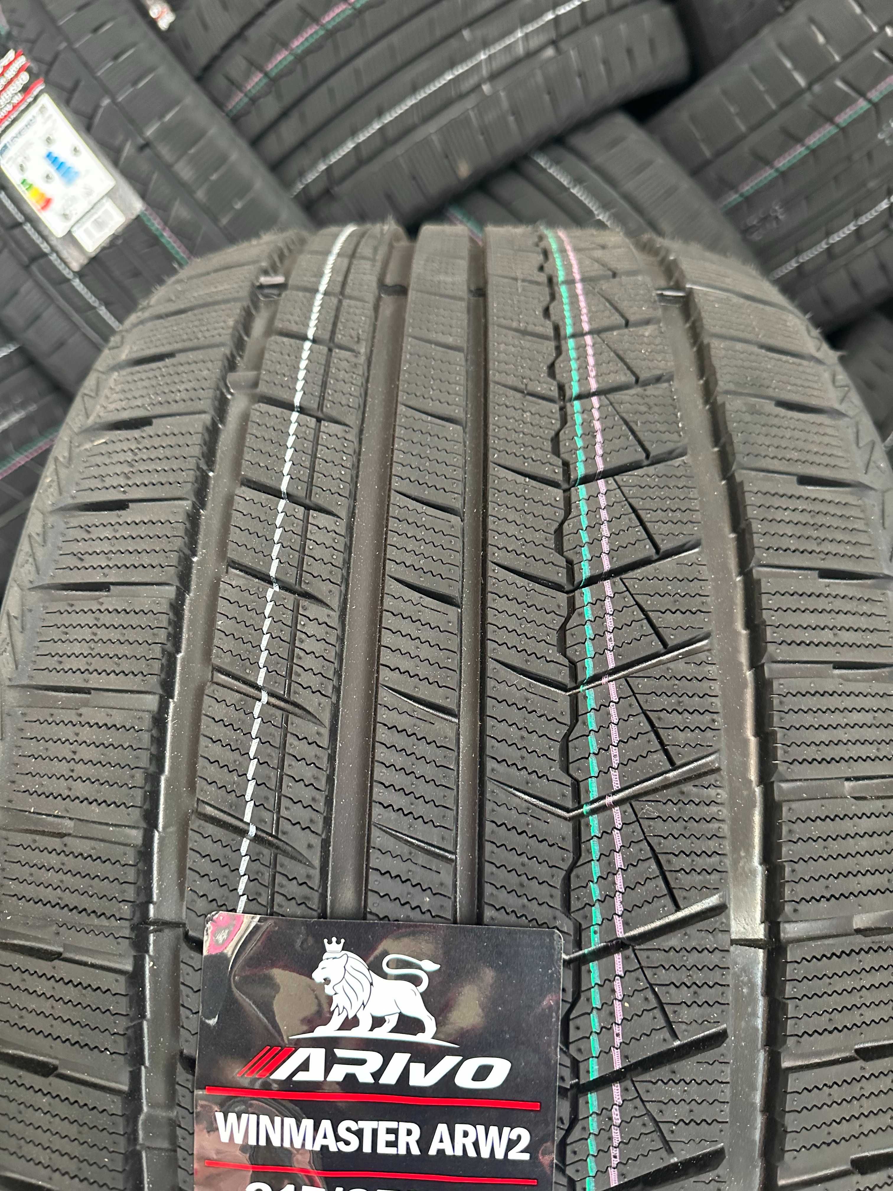 Нови Зимни Гуми Arivo Winmaster ARW 2 315/35R20 110V XL НОВ DOT
