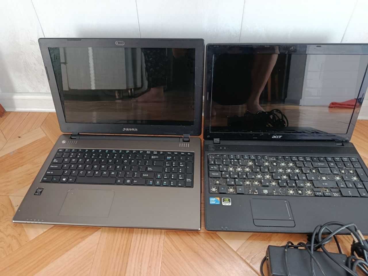 Продам оптом 4 ноутбук DDR3
