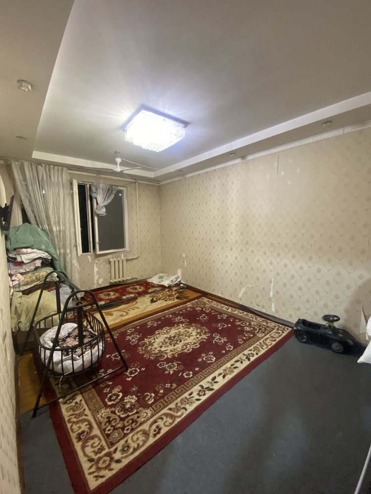 Yunusobod 15 kv 3 hona SROCHNA
