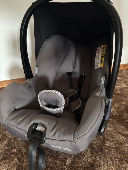 Столче за кола 0-13 кг Maxi-Cosi