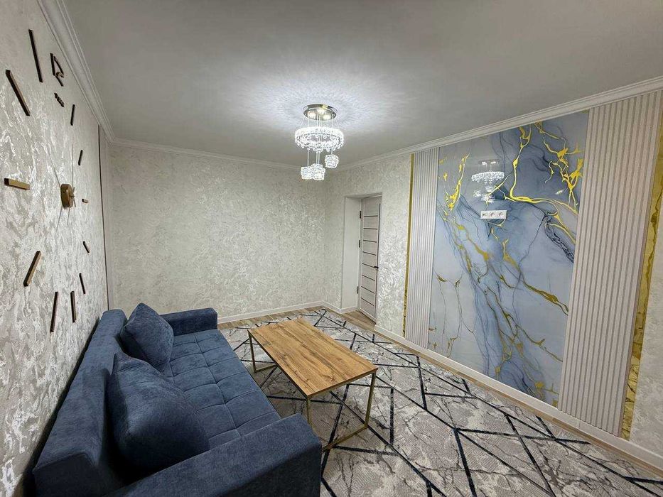 СРОЧНО !! Продается квартира в Яшнабаде 1/3/4 ( 30 кв/м ) Дубовой