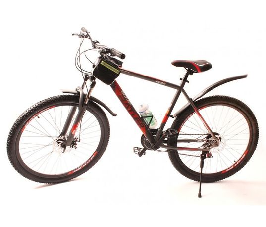 Продам велосипед горный  взрослый размер 27,5×2,35