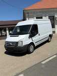 Vand Ford Transit 2011 AC