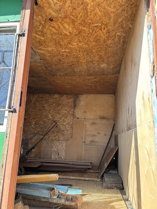 Продам ларёк павильон