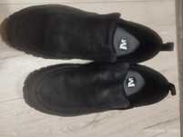 Кожени обувки merrell