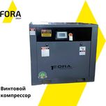 Винтовой компрессор FORA FB-30 (22 KW) от FORA GROUP инверторный