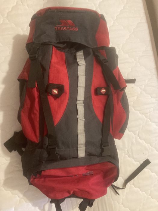 Раница Trespass Trec 66