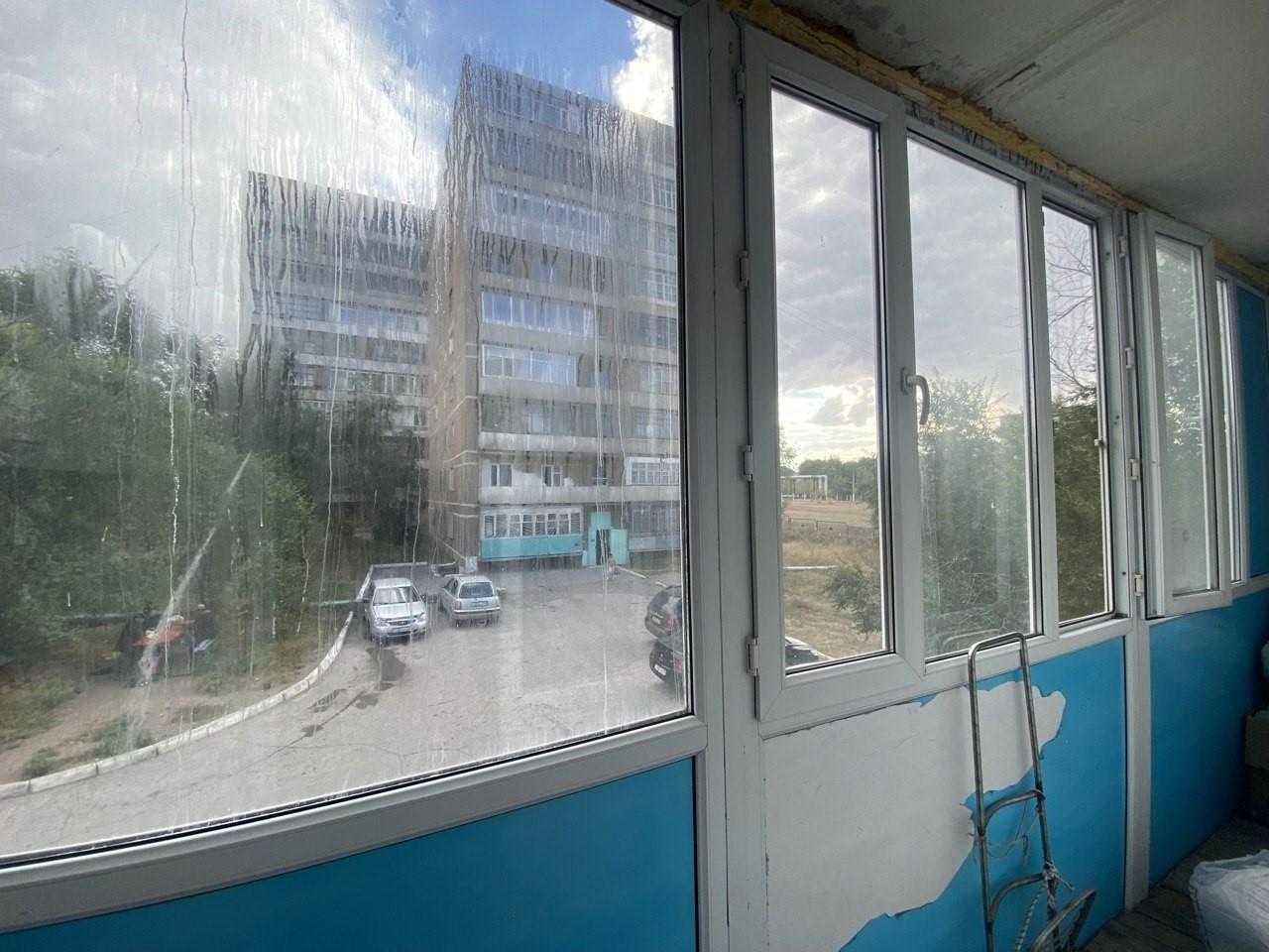 3-х ком на 6 мкр. 2 этаж/9. Помощь в ипотеке!