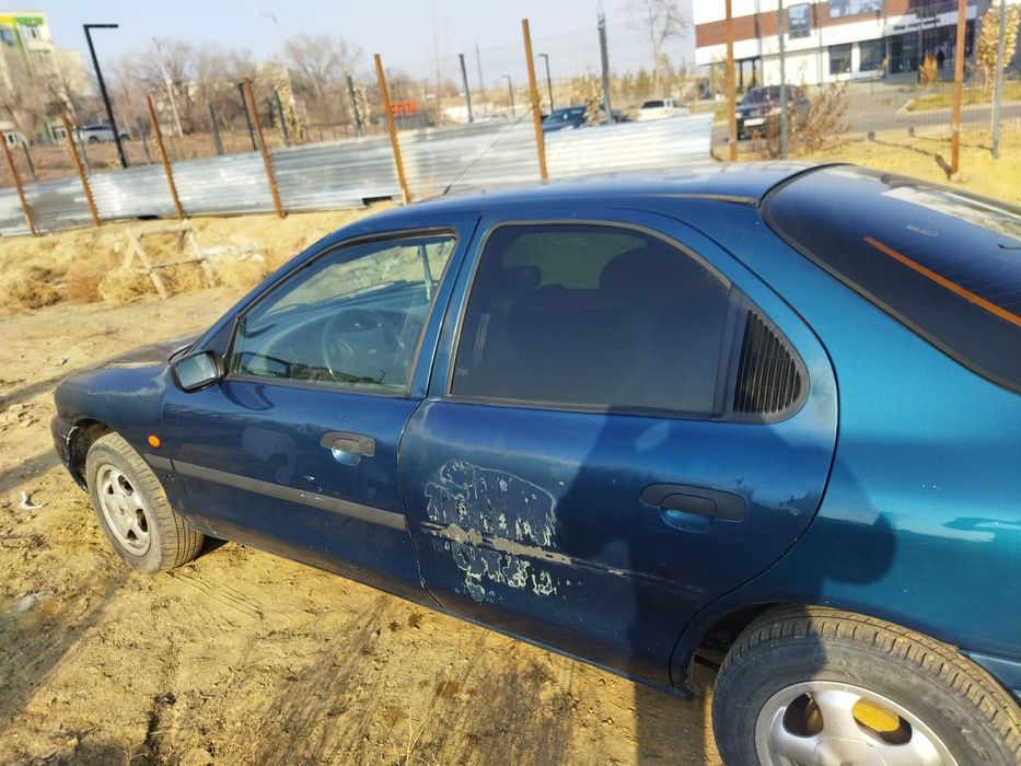 Продам форд Мондео