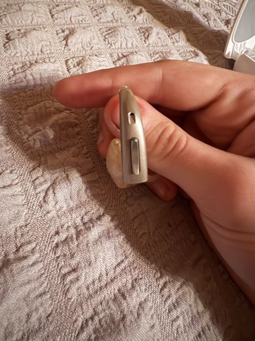 Oticon Acto Pro P – aparat auditiv performant