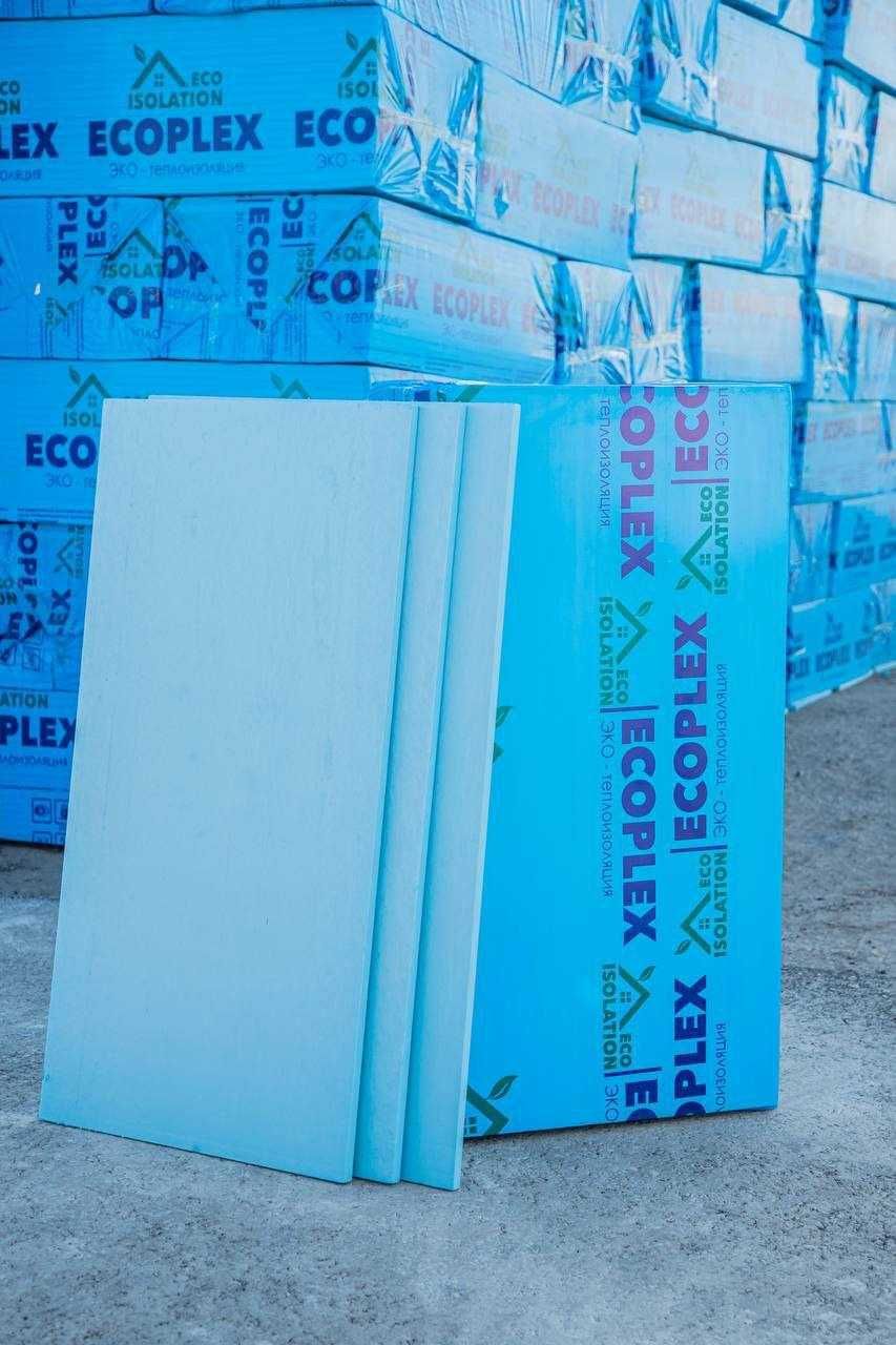 Пеноплекс  penopleks ecoplex