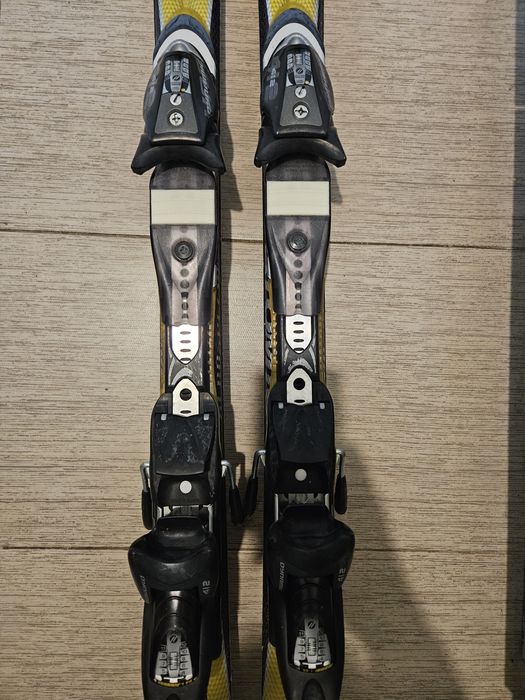 Ски Atomic Beta Race 171cm