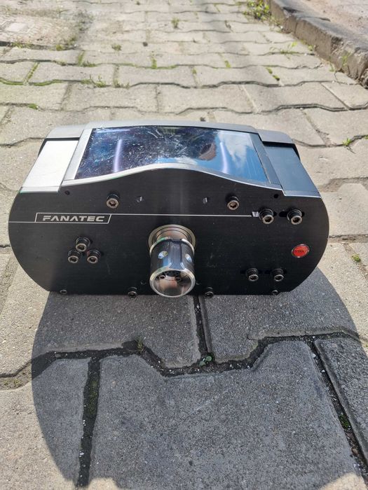 Fanatec Wheel Base V2.5