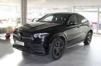 Mercedes-Benz GLE Coupe Mercedes-Benz GLE 300 d 4MATIC AMG