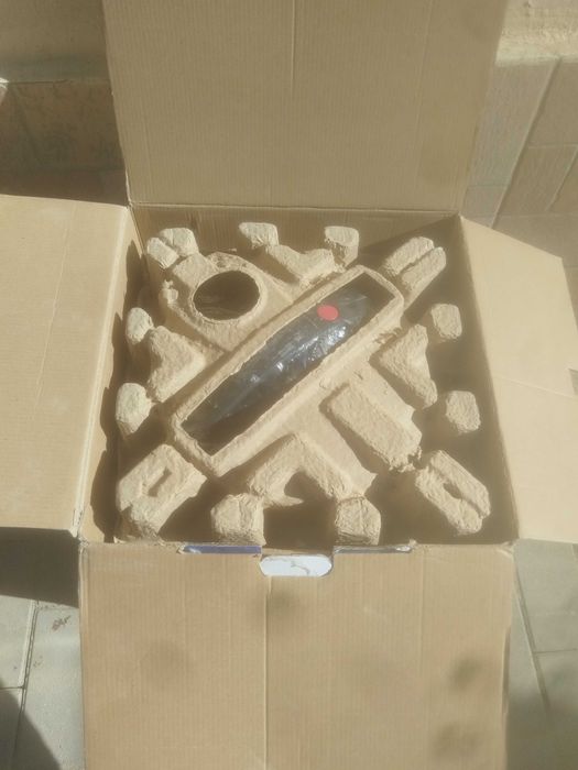 Нов Daewoo комбиниран мултикуукър с еър фраяр 6л