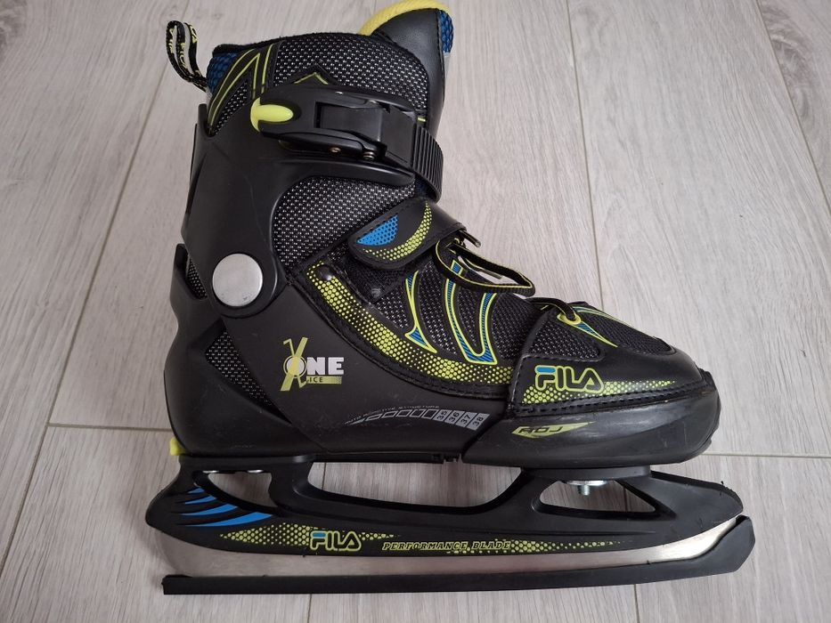 Patine Fila X One Ice,35-38