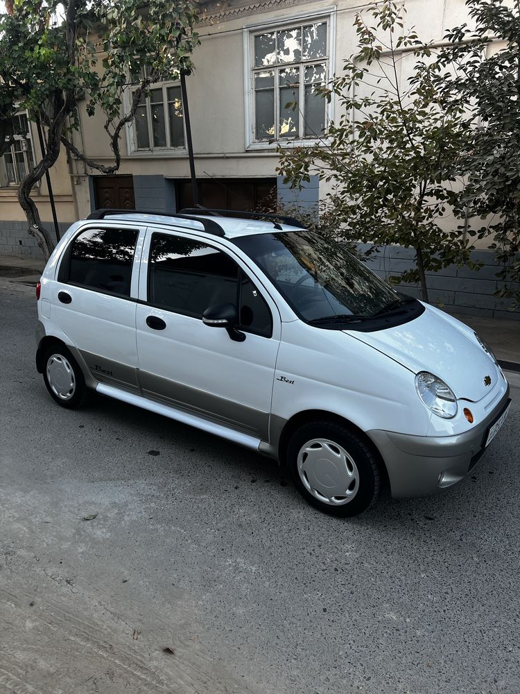 Matiz best 2017 yil kondyor