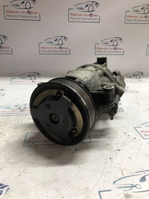 compresor ac bmw e90 motorina 2006