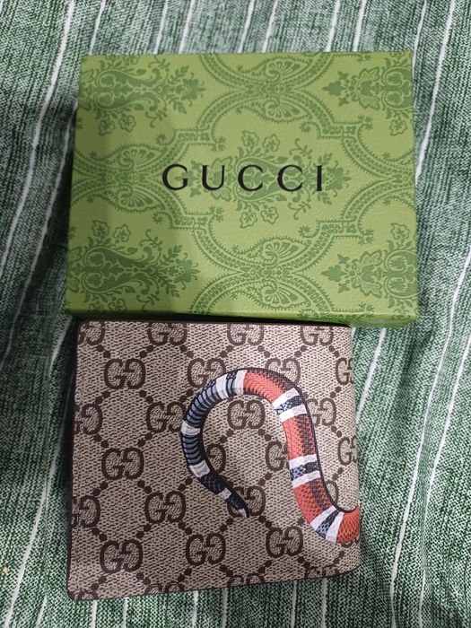 Portofel gucci nou