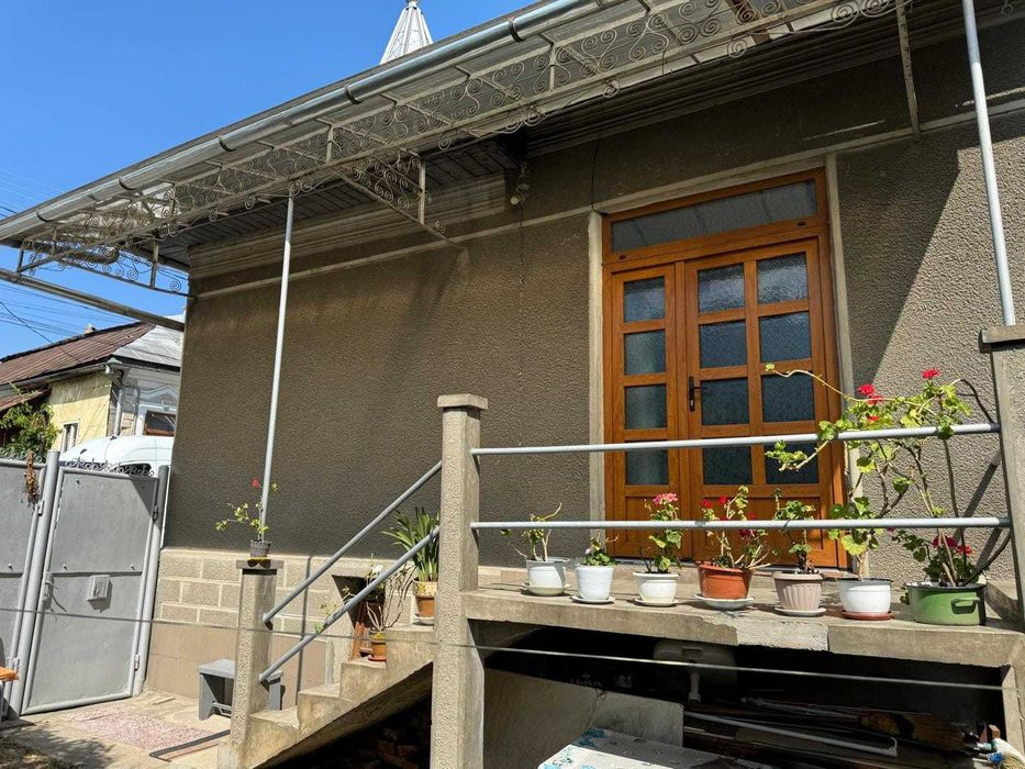 Casă de vănzare, Câmpeni, jud. Alba