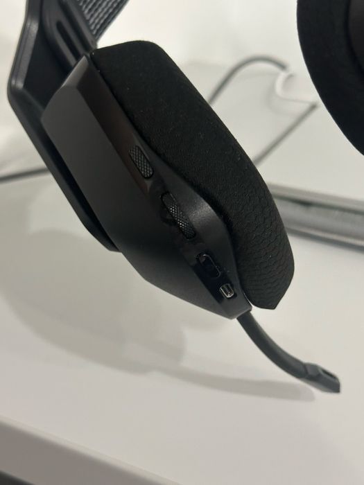 Casti Wireless de Gaming Logitech G733