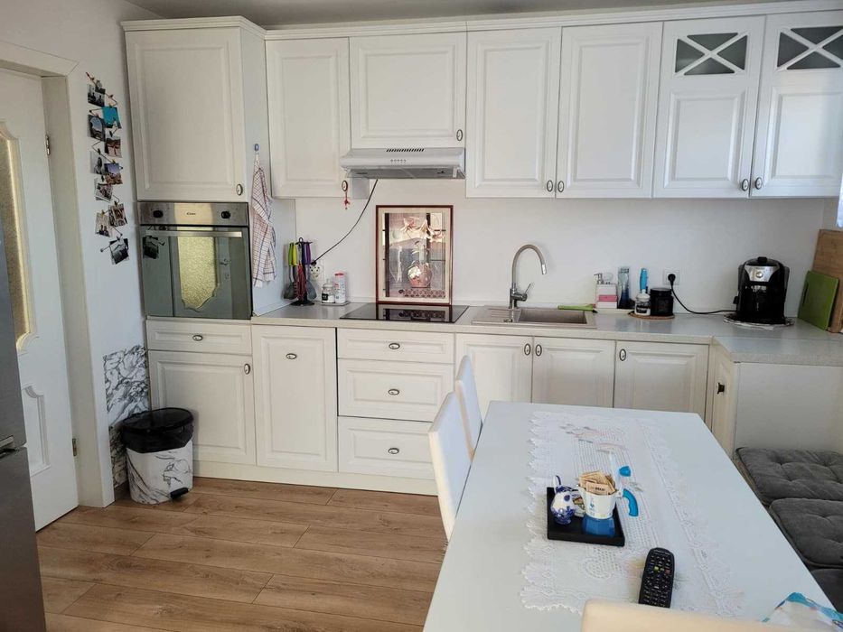 Cazare “La Maria” liniște, natură și aer curat în Pârteștii de Jos. SV