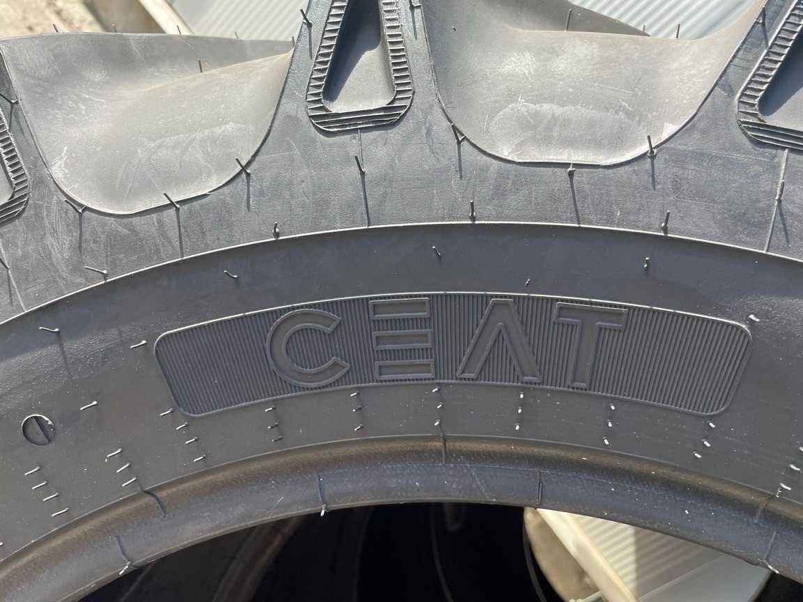 CEAT Anvelope noi agricole pentru tractor spate 11.2-24 8PR garantie