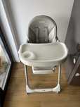 Peg Perego Prima Pappa Follow Me - Scaun bebeluși pentru diversificare