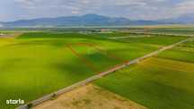 Comision 0 %, teren industrial intravilan, Codlea-Vulcan/Investitie