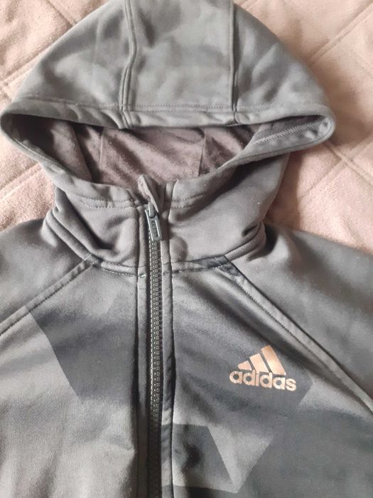 Горнище анцунг Адидас р-р 140