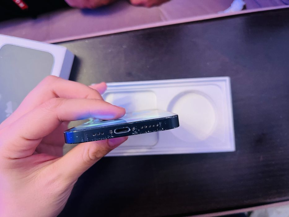 İphone 13 black 128GB