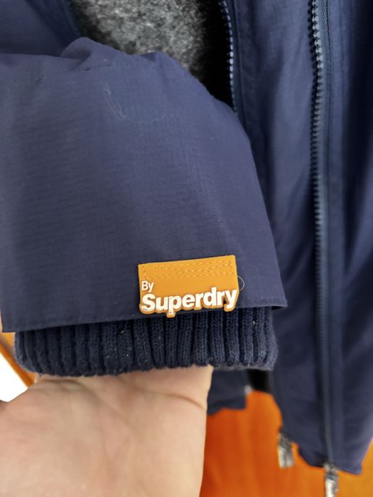 Superdry оригинално яке мъжко