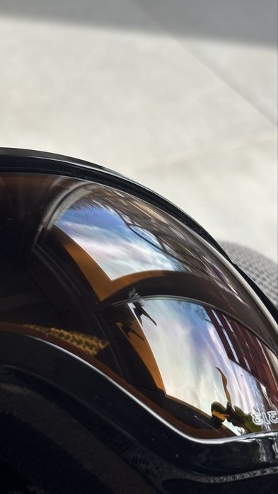 Очила за ски или сноуборд