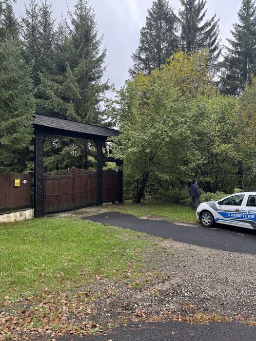 Ocazie Unica - Certificat de urbanism la zi Poiana Brasov
