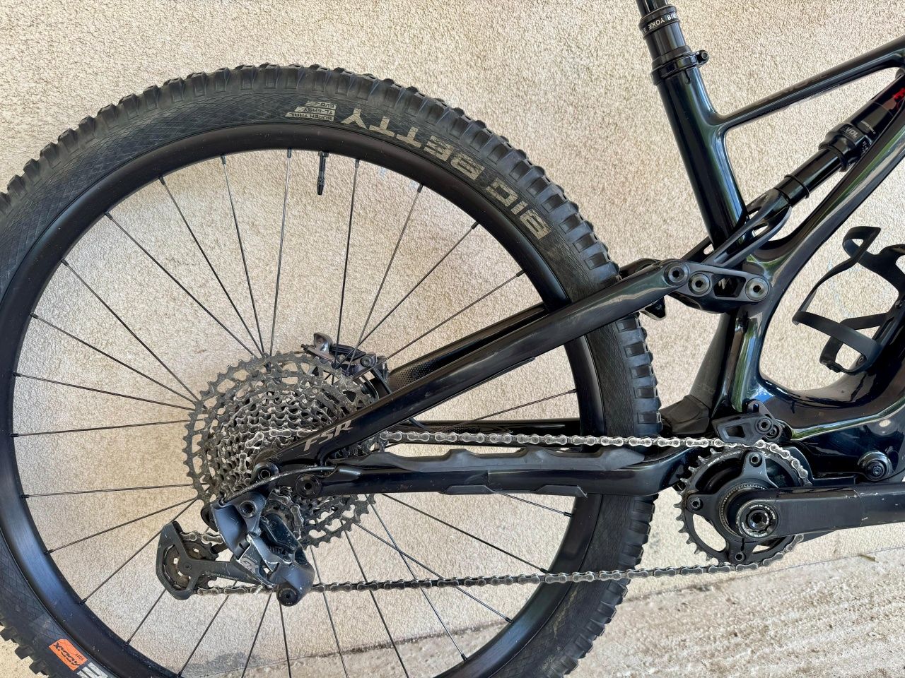 Specialized Turbo Levo SL Carbon M