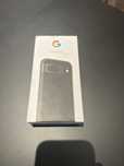 Google Pixel 8A obsidian 256GB ** NOU / SIGILAT ** neverlocked
