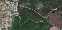 ПАРЦЕЛ/УПИ в с. Минерални бани, обл. Хасково