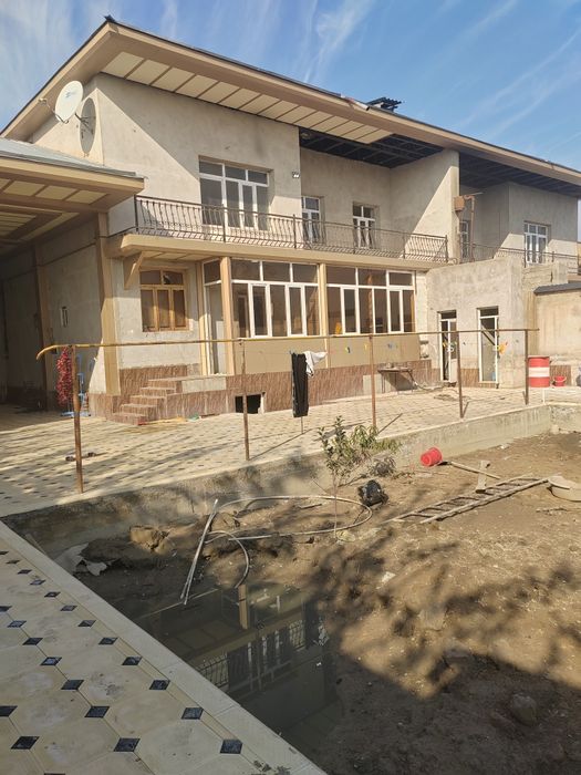 Уй сотилади Самарканд Шахар Дустлик махала