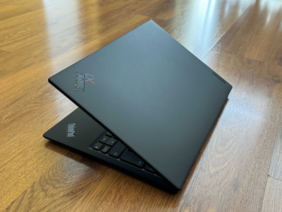 13' 2K IPS Touch i5-1140G7 Lenovo ThinkPad X1 Nano 16GB LPDDR4X/256GB