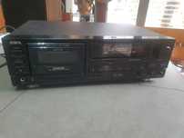 Deck Aiwa AD F810 3 head