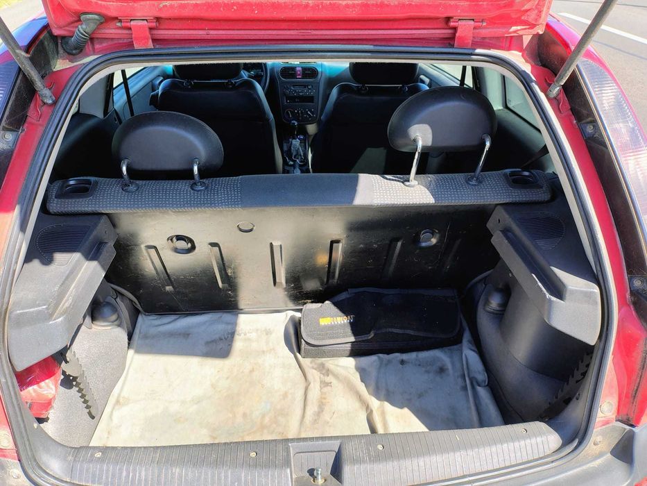 Opel Corsa C 1.0 Benzina
