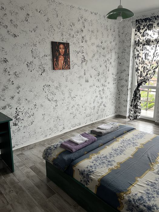 Къща за Гости Бинева