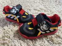 Adidasi Adidas 24 Mickey Mouse