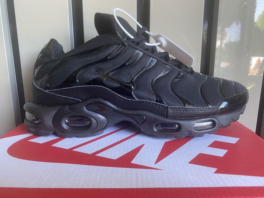 Nike Air Max Plus