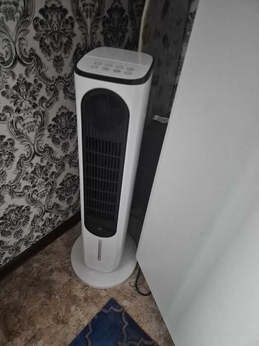 Вентиллятор Обогреватель очиститель и увлажнитель