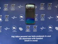 Samsung A40 Black, 64GB, 4GB Ram, Neverlocked, Factura & Garantie ! MR