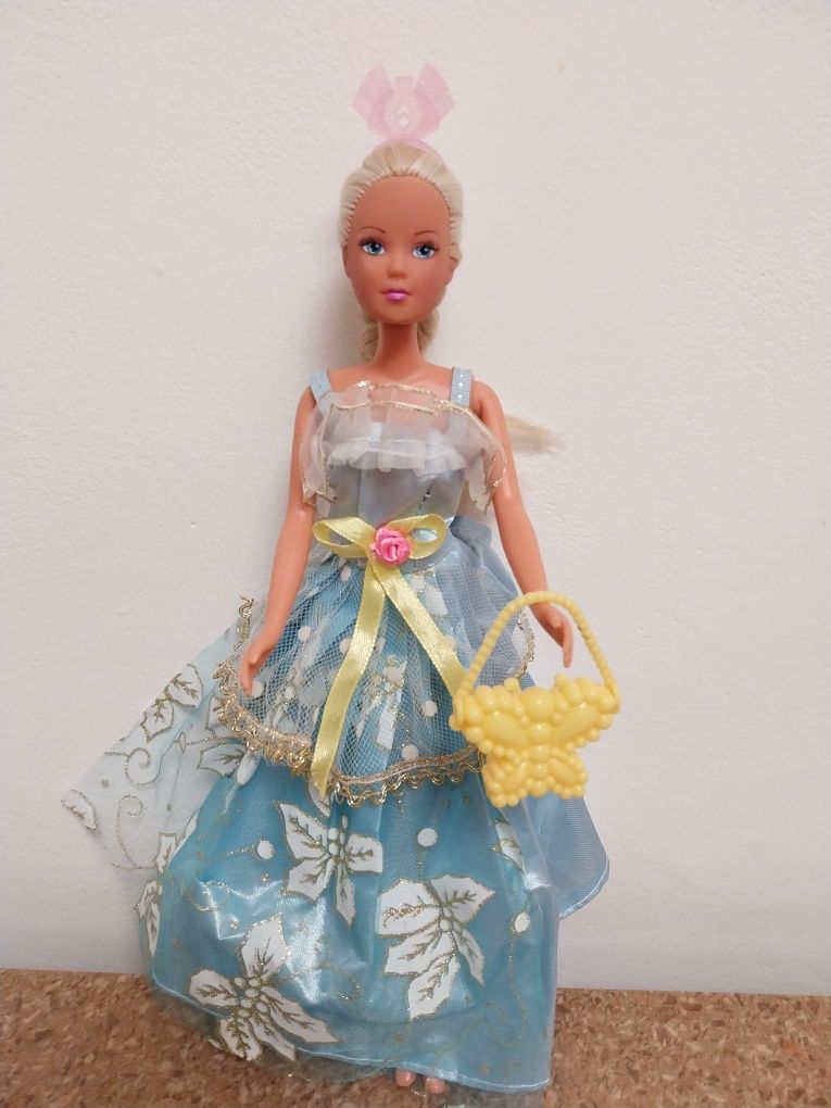 Păpușă Barbie-Fashion