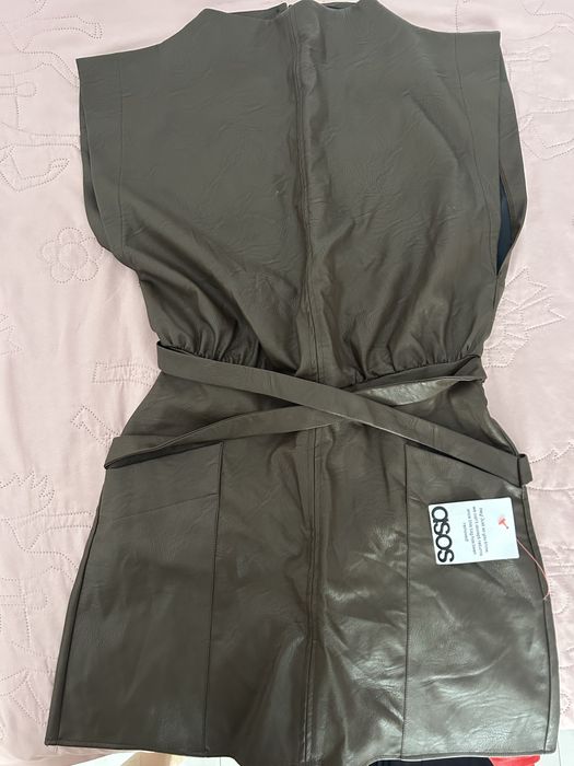 Дамска рокля ASOS